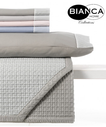 COMPLETO LETTO Amy BIANCA HOME